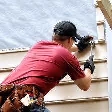 Best Vinyl Siding Installation  in Black River, NY